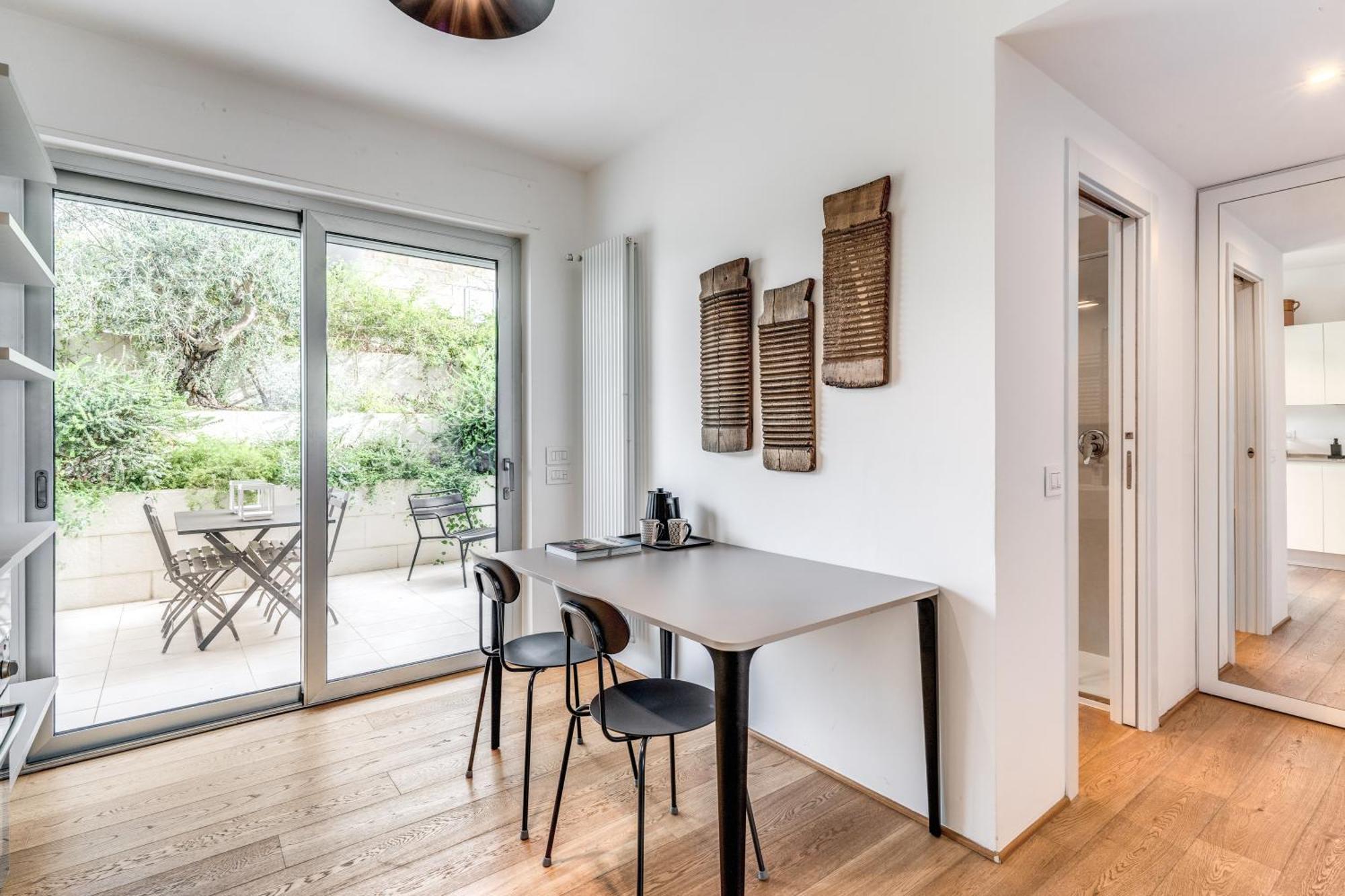Olea Boutique Suites Polignano Polignano a Mare Dış mekan fotoğraf