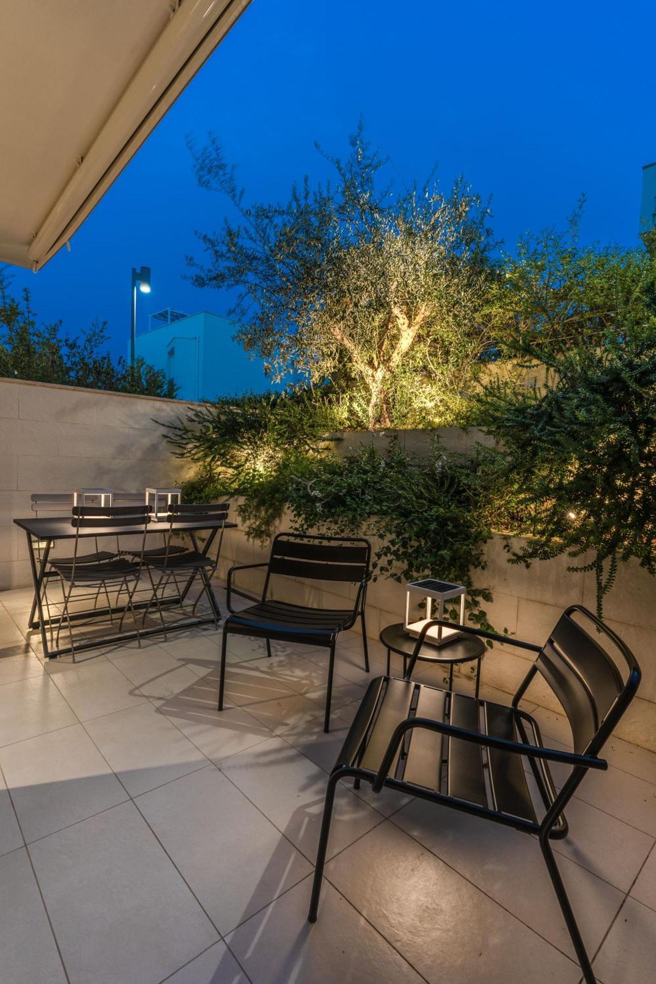 Olea Boutique Suites Polignano Polignano a Mare Dış mekan fotoğraf
