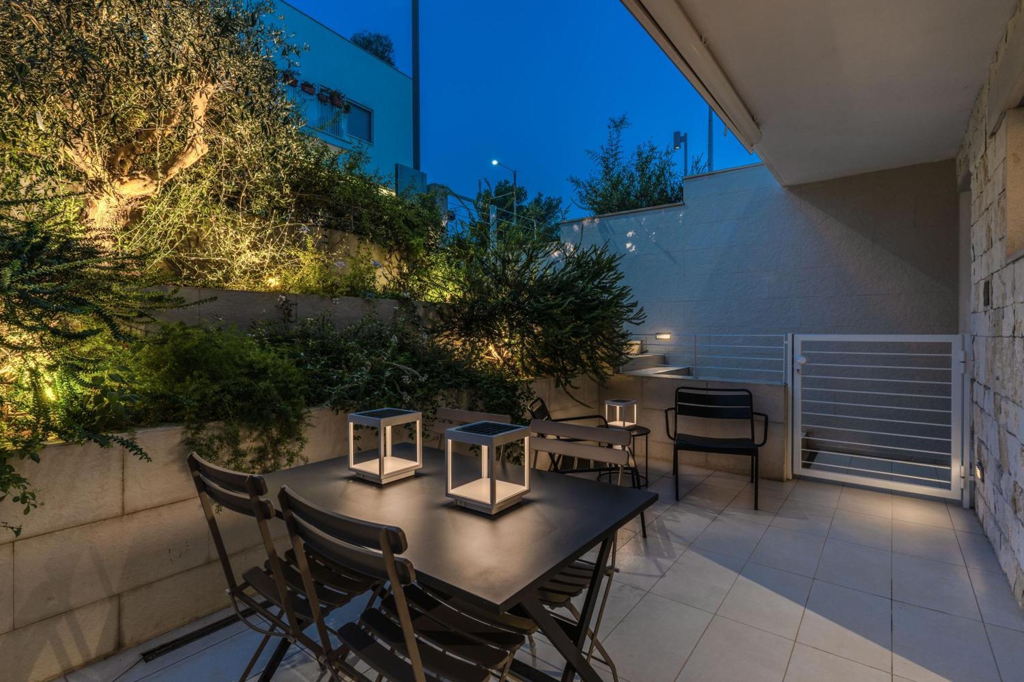 Olea Boutique Suites Polignano Polignano a Mare Dış mekan fotoğraf