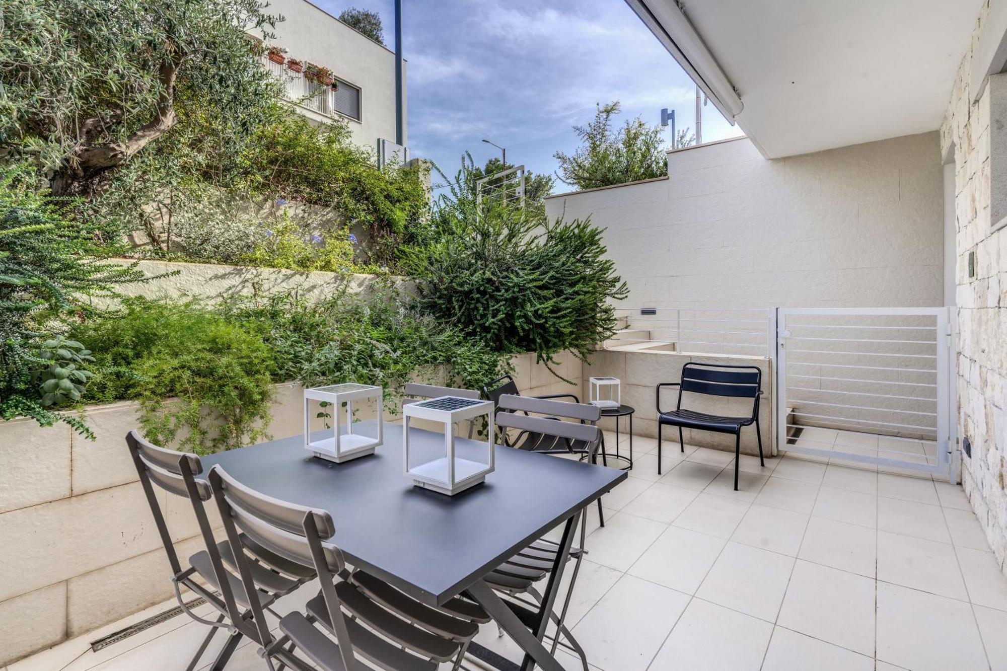 Olea Boutique Suites Polignano Polignano a Mare Dış mekan fotoğraf