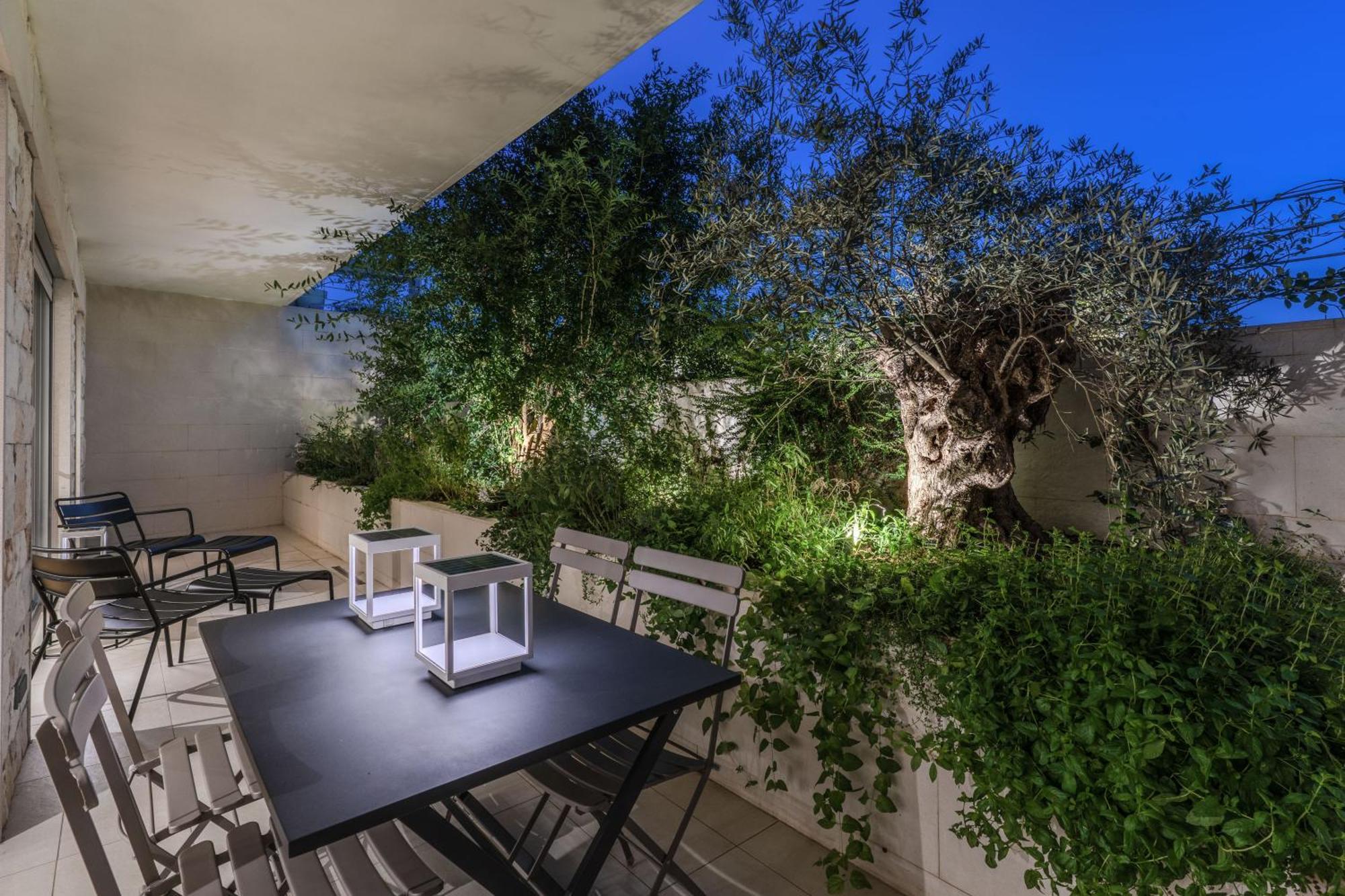 Olea Boutique Suites Polignano Polignano a Mare Dış mekan fotoğraf