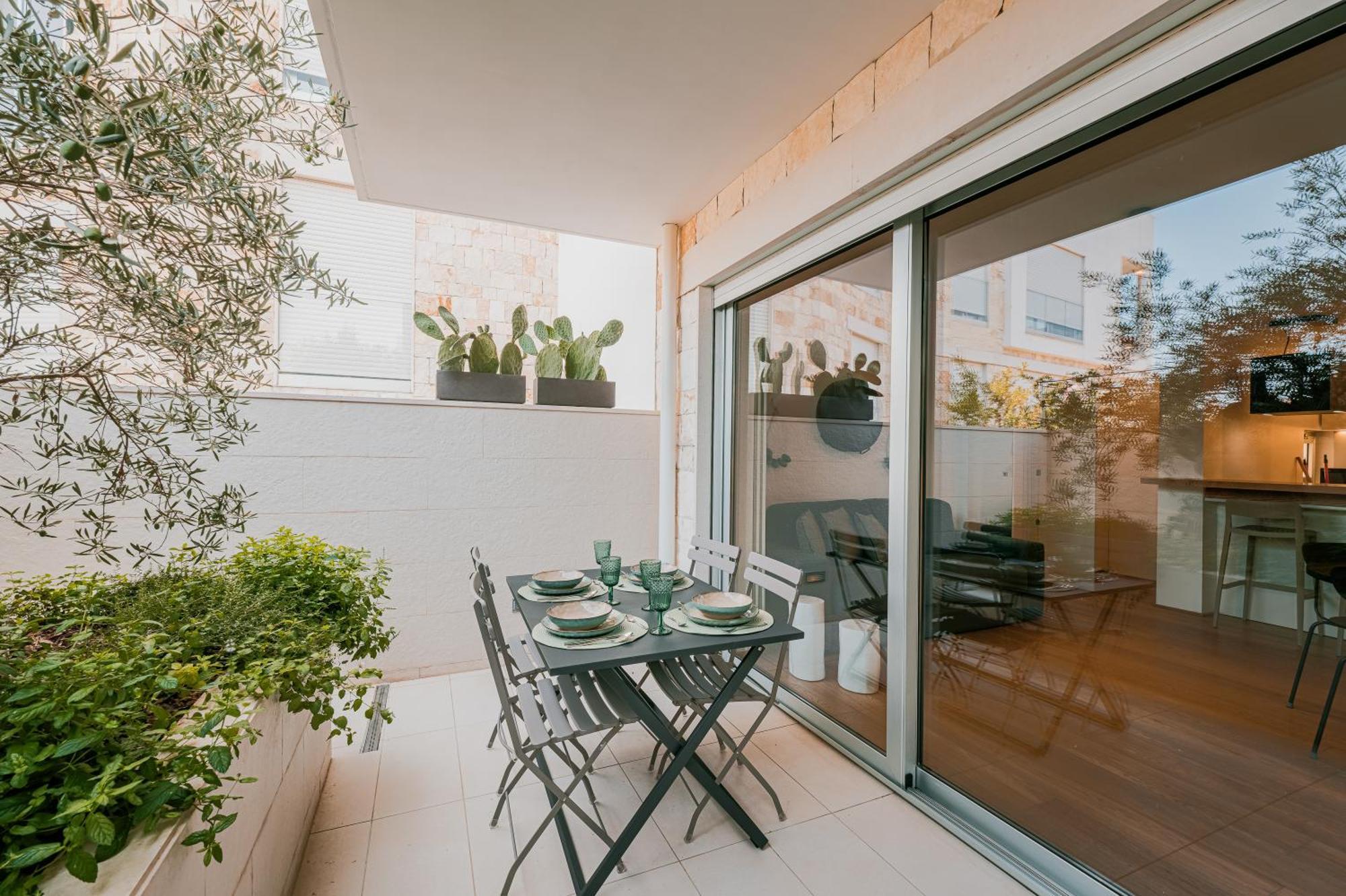 Olea Boutique Suites Polignano Polignano a Mare Dış mekan fotoğraf