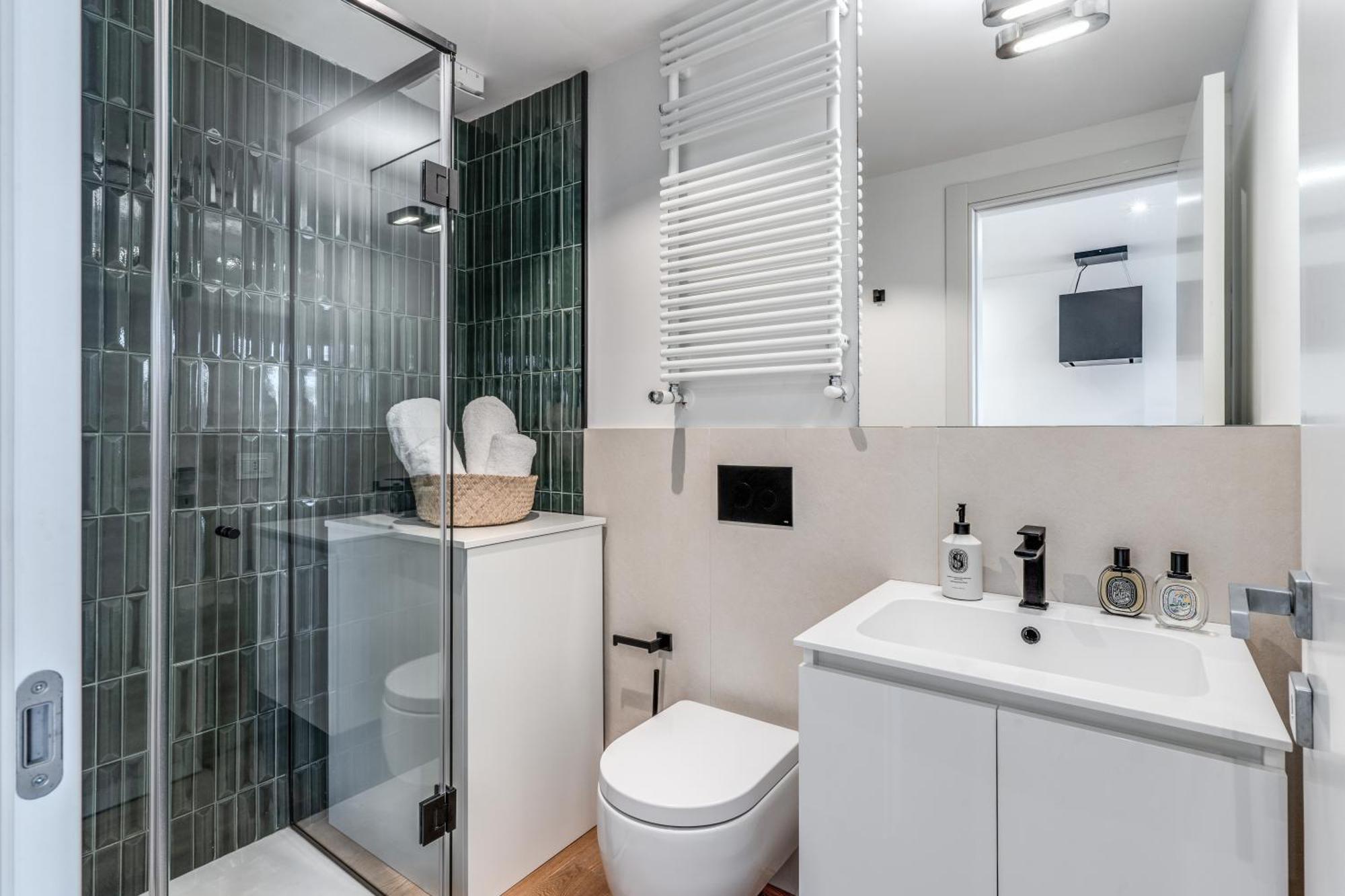 Olea Boutique Suites Polignano Polignano a Mare Dış mekan fotoğraf