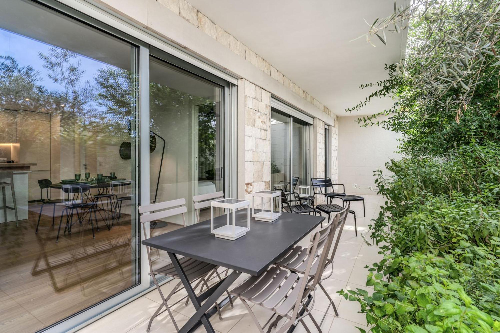 Olea Boutique Suites Polignano Polignano a Mare Dış mekan fotoğraf