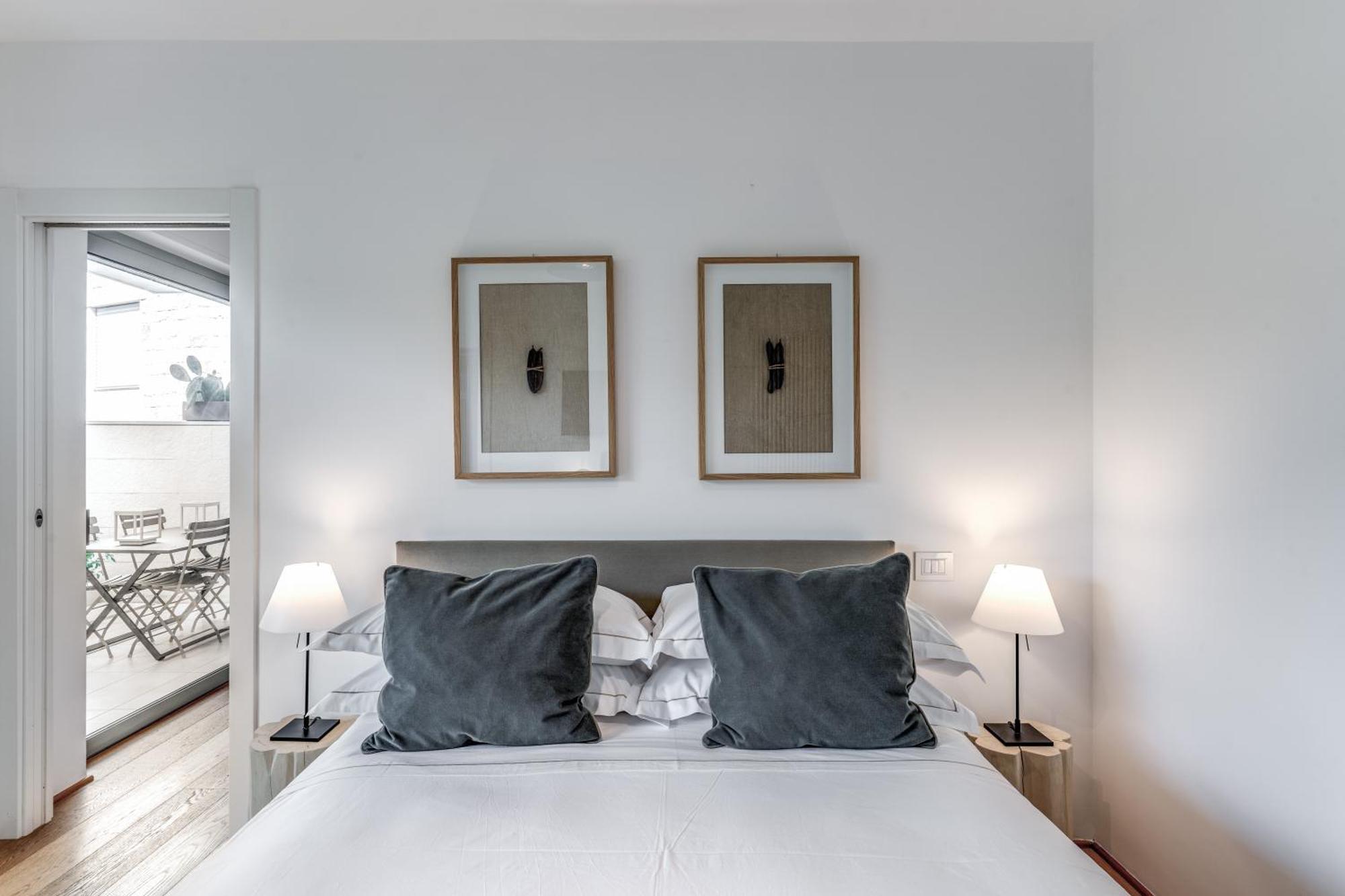 Olea Boutique Suites Polignano Polignano a Mare Dış mekan fotoğraf