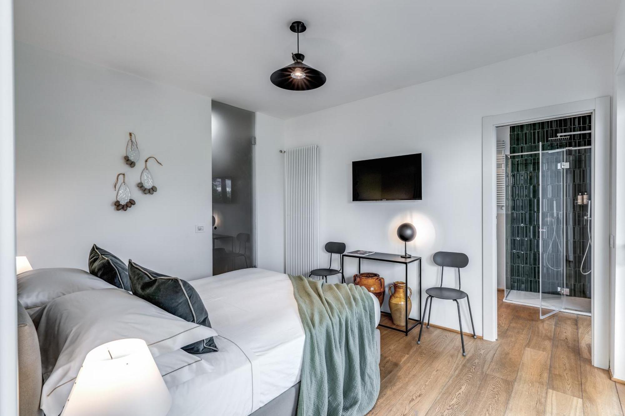 Olea Boutique Suites Polignano Polignano a Mare Dış mekan fotoğraf
