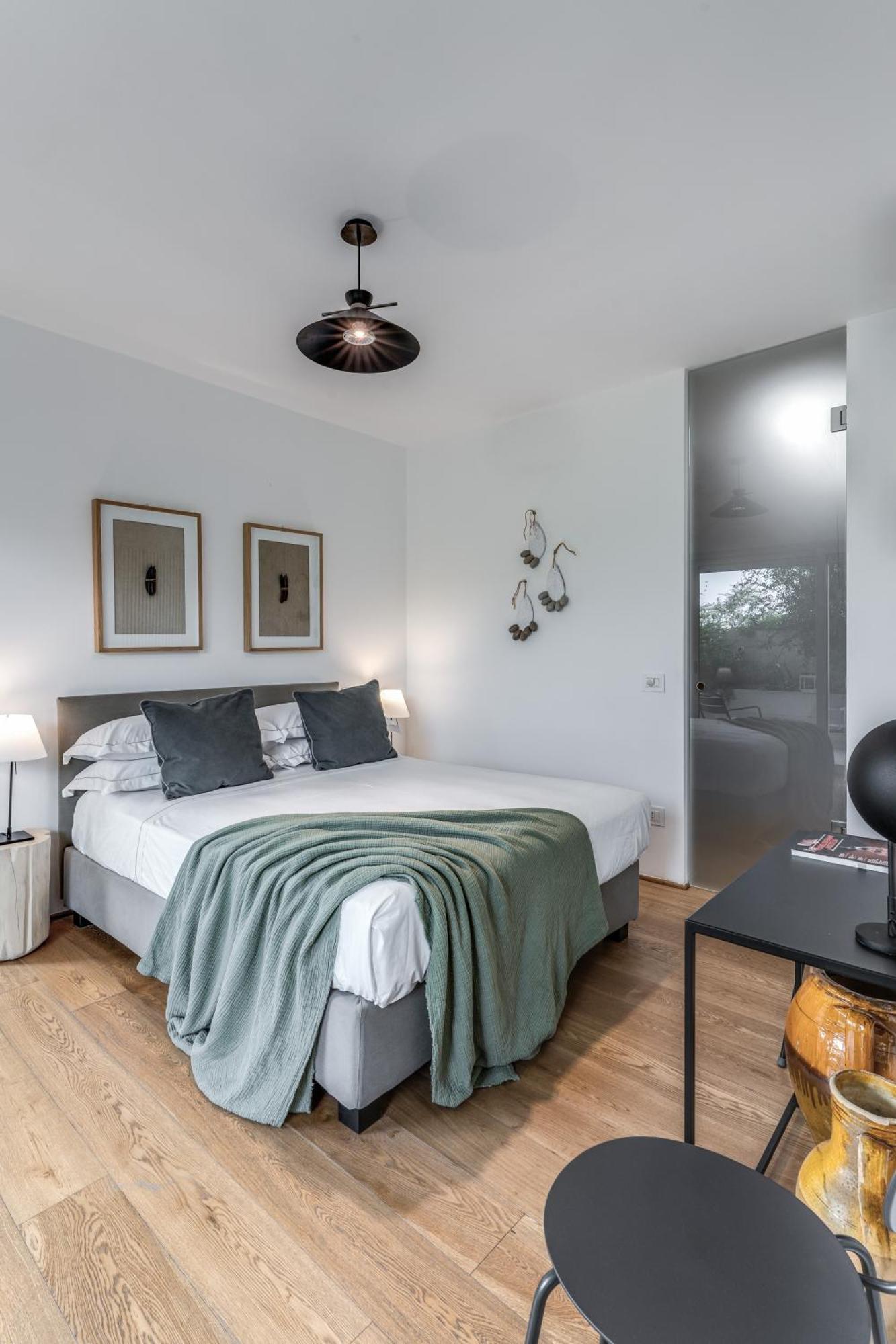 Olea Boutique Suites Polignano Polignano a Mare Dış mekan fotoğraf