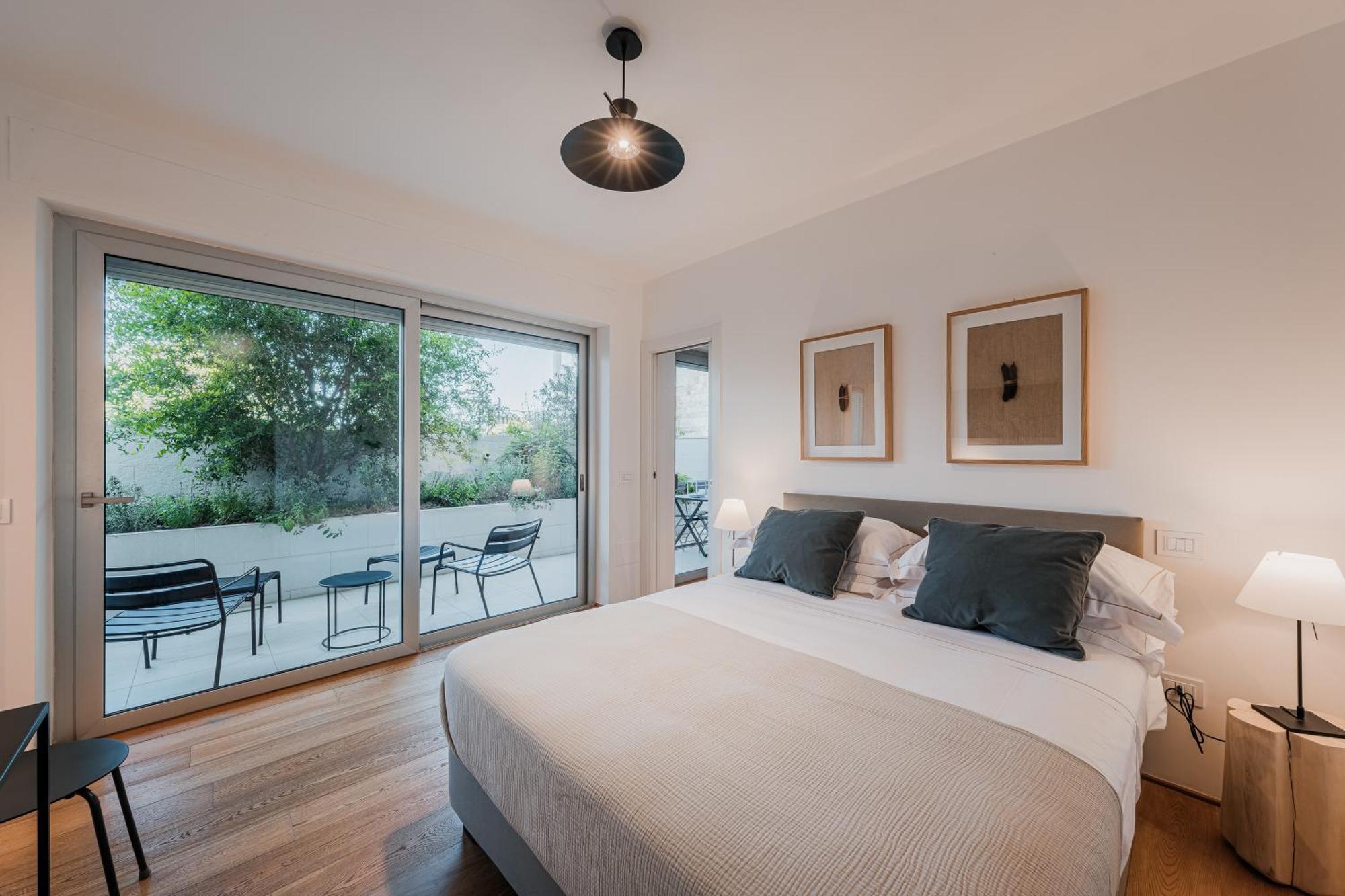 Olea Boutique Suites Polignano Polignano a Mare Dış mekan fotoğraf