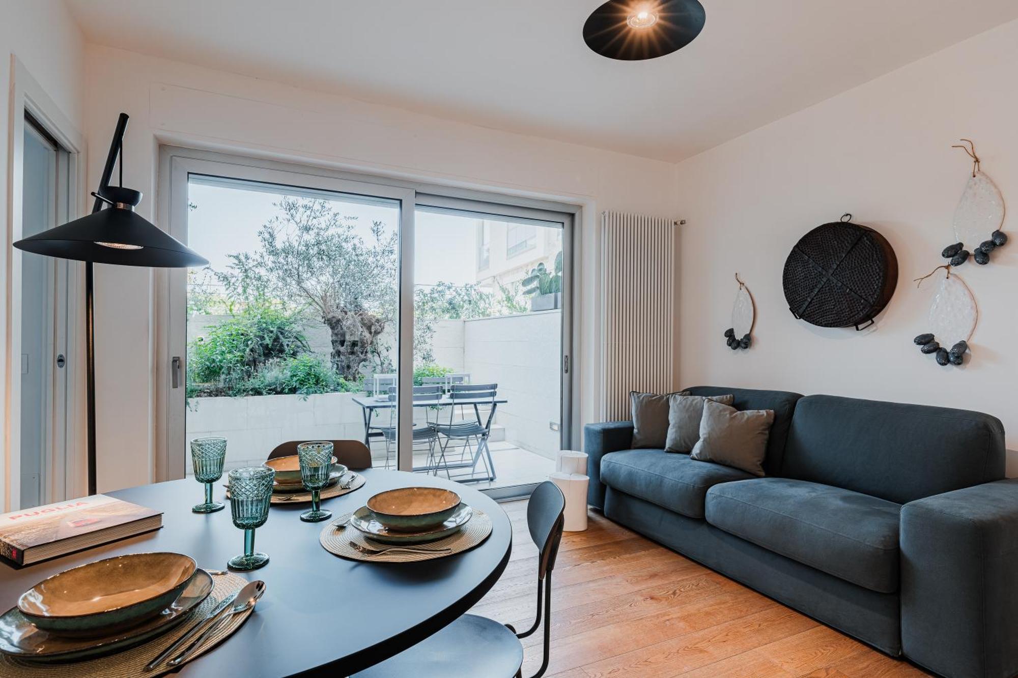 Olea Boutique Suites Polignano Polignano a Mare Dış mekan fotoğraf