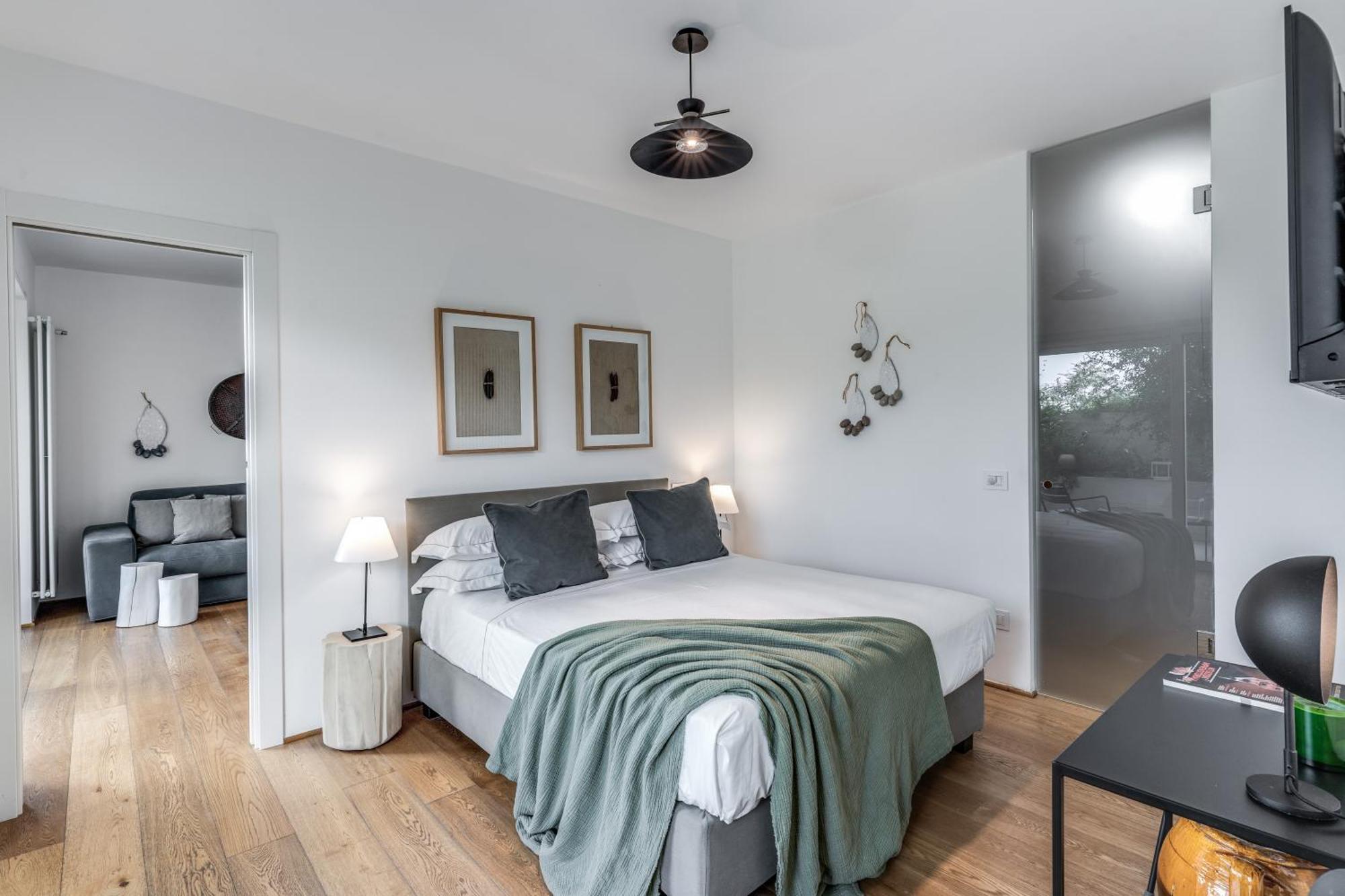 Olea Boutique Suites Polignano Polignano a Mare Dış mekan fotoğraf