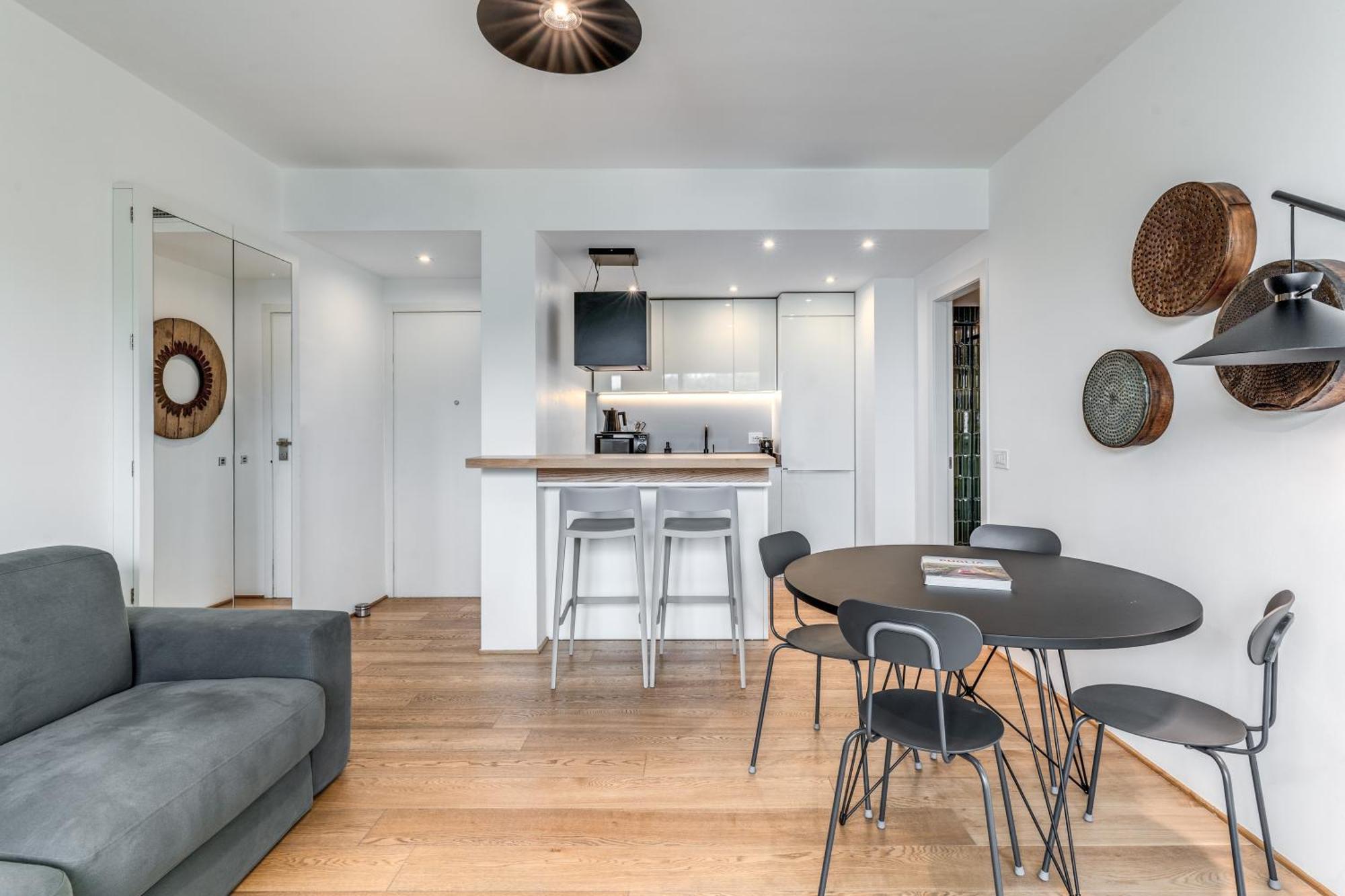 Olea Boutique Suites Polignano Polignano a Mare Dış mekan fotoğraf