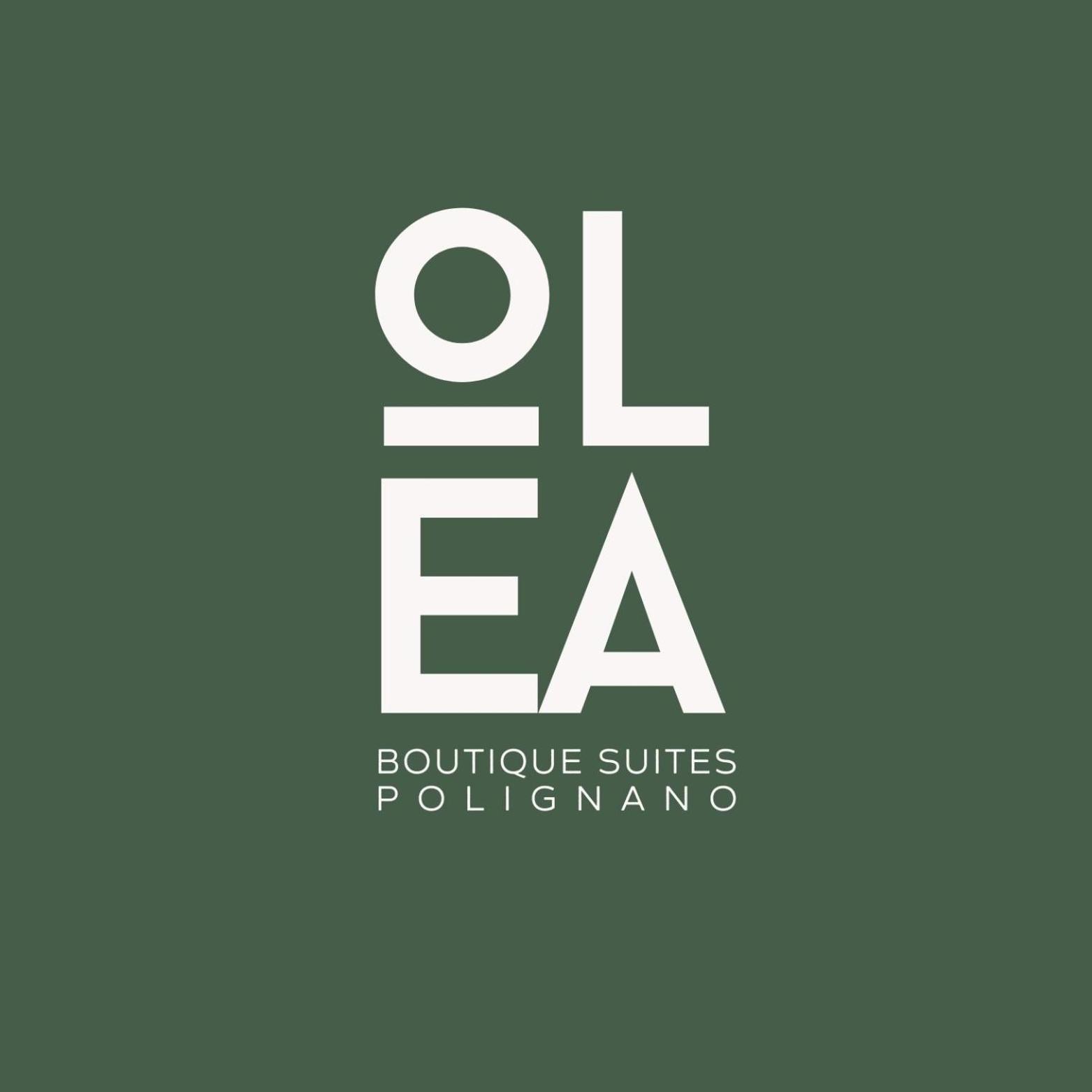 Olea Boutique Suites Polignano Polignano a Mare Dış mekan fotoğraf